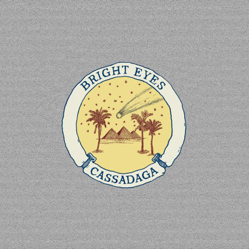 Bright Eyes / Cassadaga - 2LP remastered