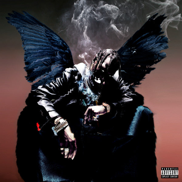 Travis Scott / Birds In The Trap Sing Mcknight - 2LP