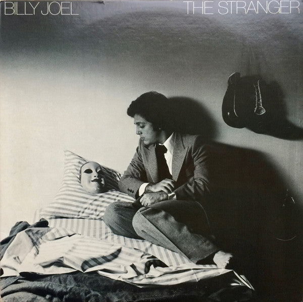 Billy Joel / The Stranger - LP Used