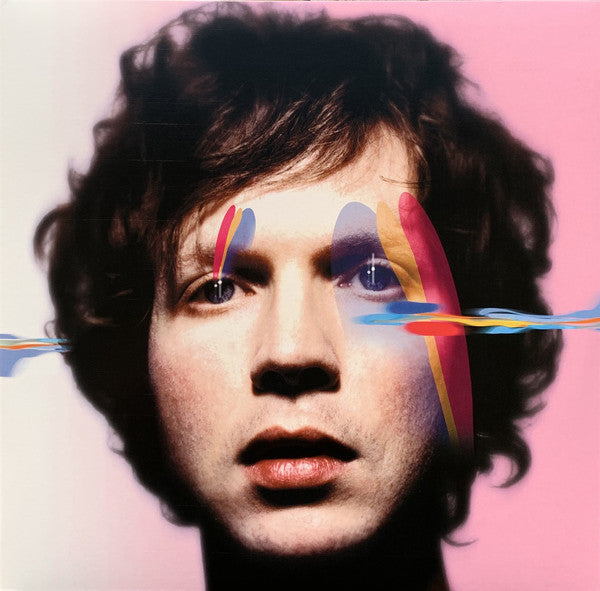 Beck / Sea Change - 2LP