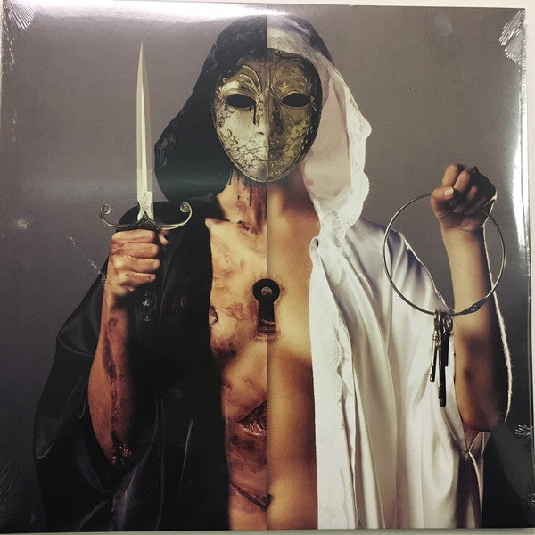 Bring Me The Horizon / There Is A Hell Believe Me I've Seen It. There Is A Heaven Let's Keep It A Secret - 2LP
