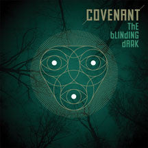 Covenant / The Blinding Dark - LP