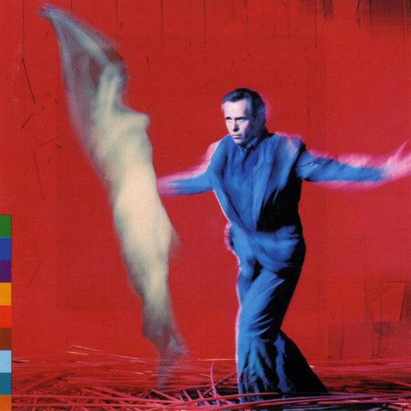 Peter Gabriel / Us - 2LP