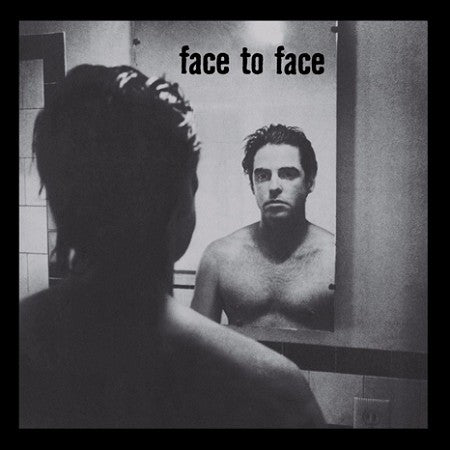 Face To Face / Face To Face - LP