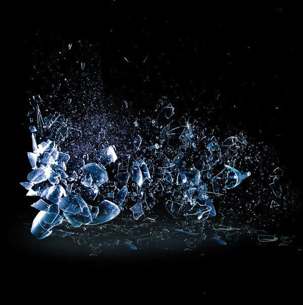 The Dillinger Escape Plan / Dissociation - 2LP