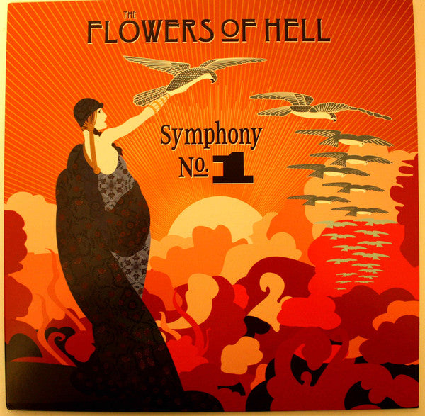 The Flowers Of Hell / Symphony No.1 - LP