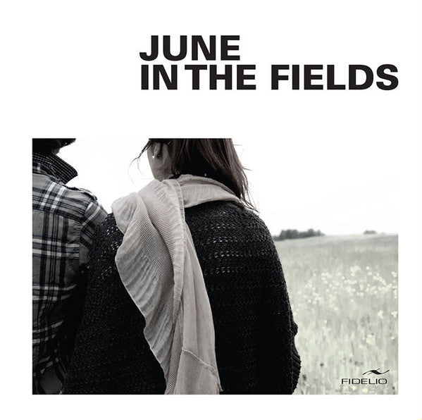 June In The Fields / June In The Fields - LP Used