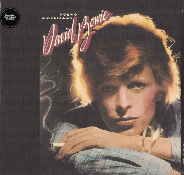 David Bowie / Young Americans - LP