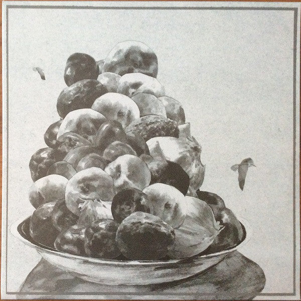 Hop Along / Painted Shut - LP