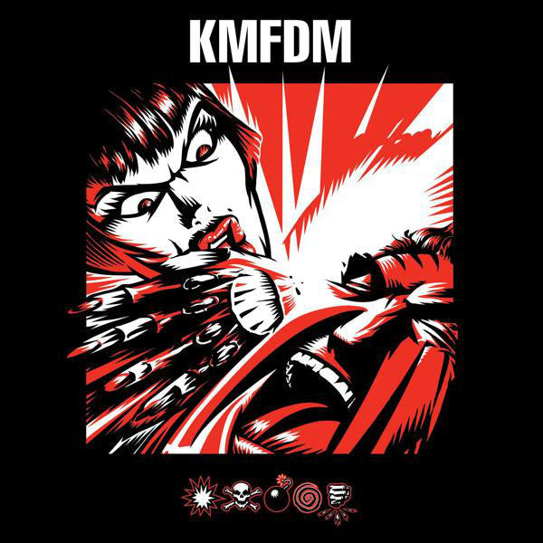KMFDM / Symbols - CD