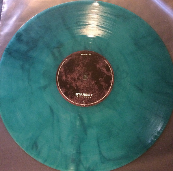 Starset / Vessels - LP (Used)