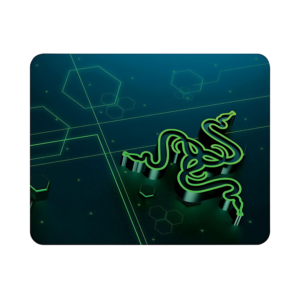 Razer Goliathus Mobile Gaming Mouse Mat - Small