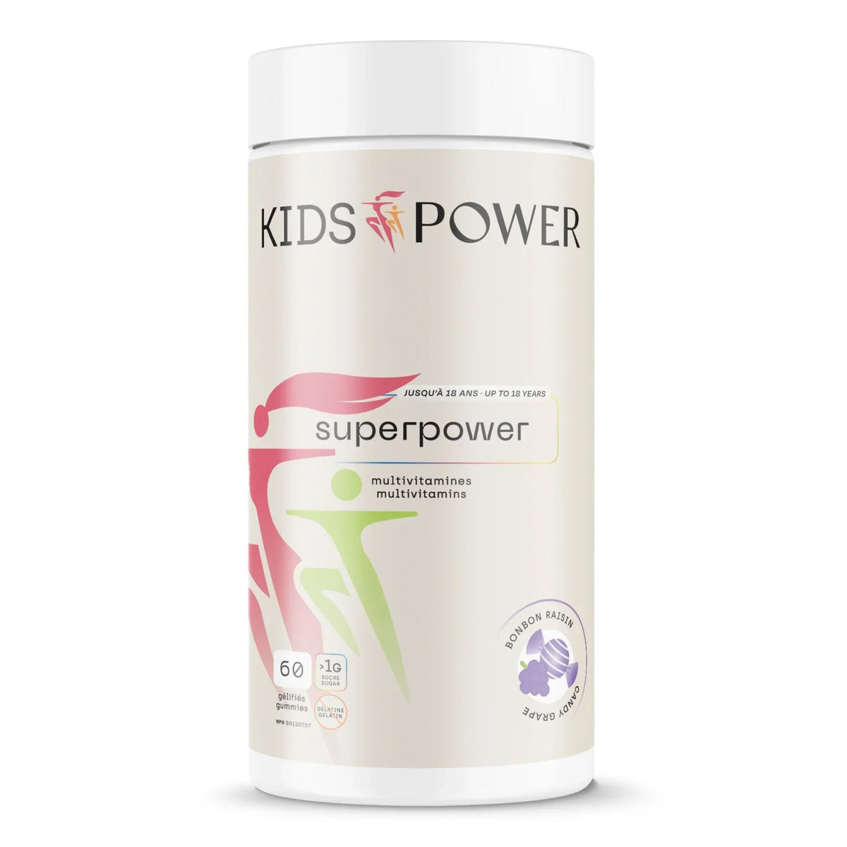 SuperPower