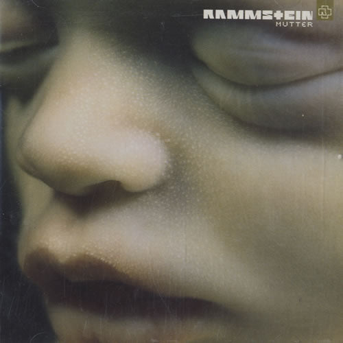 Rammstein / Mutter - CD