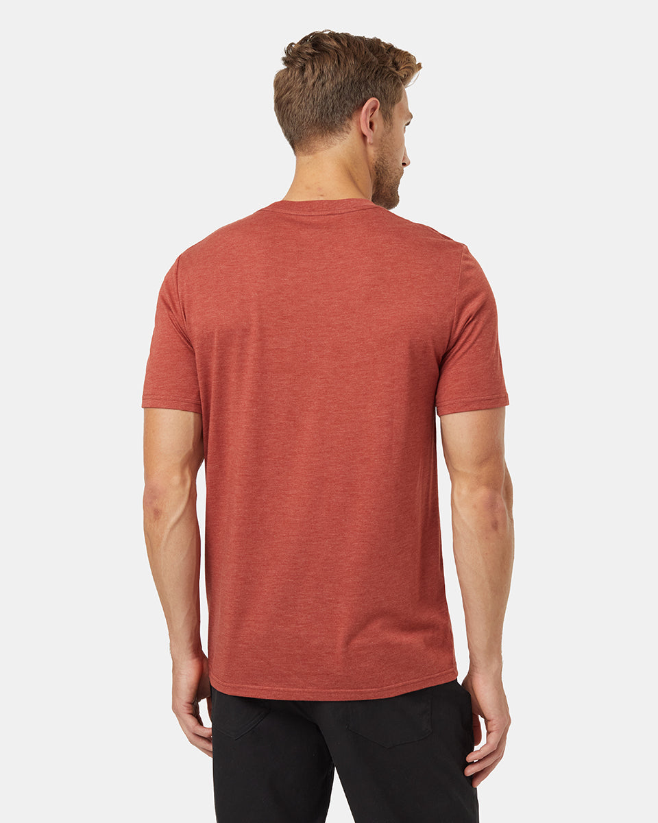 TreeBlend Baker T-Shirt