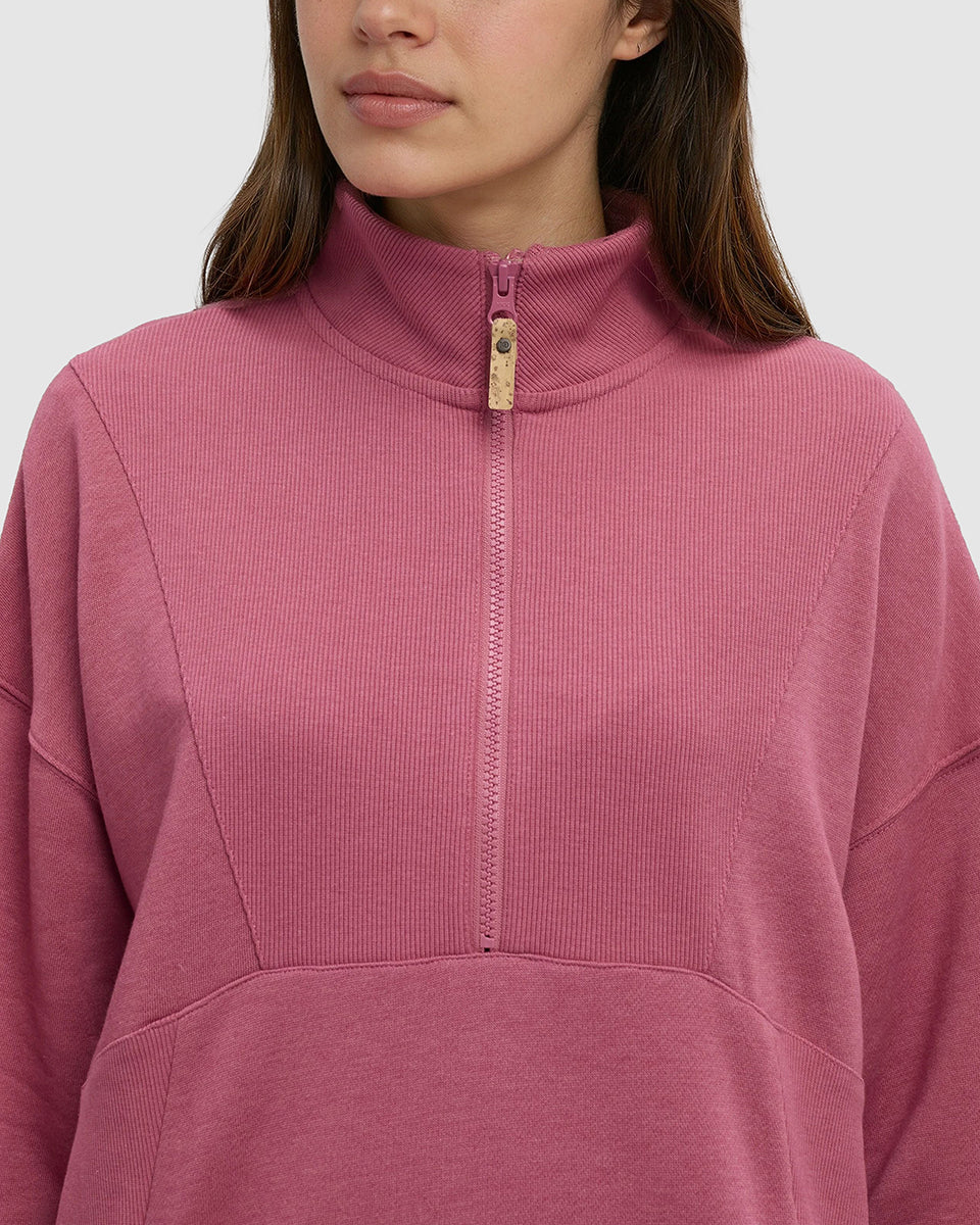 Finlayson 1/4 Zip