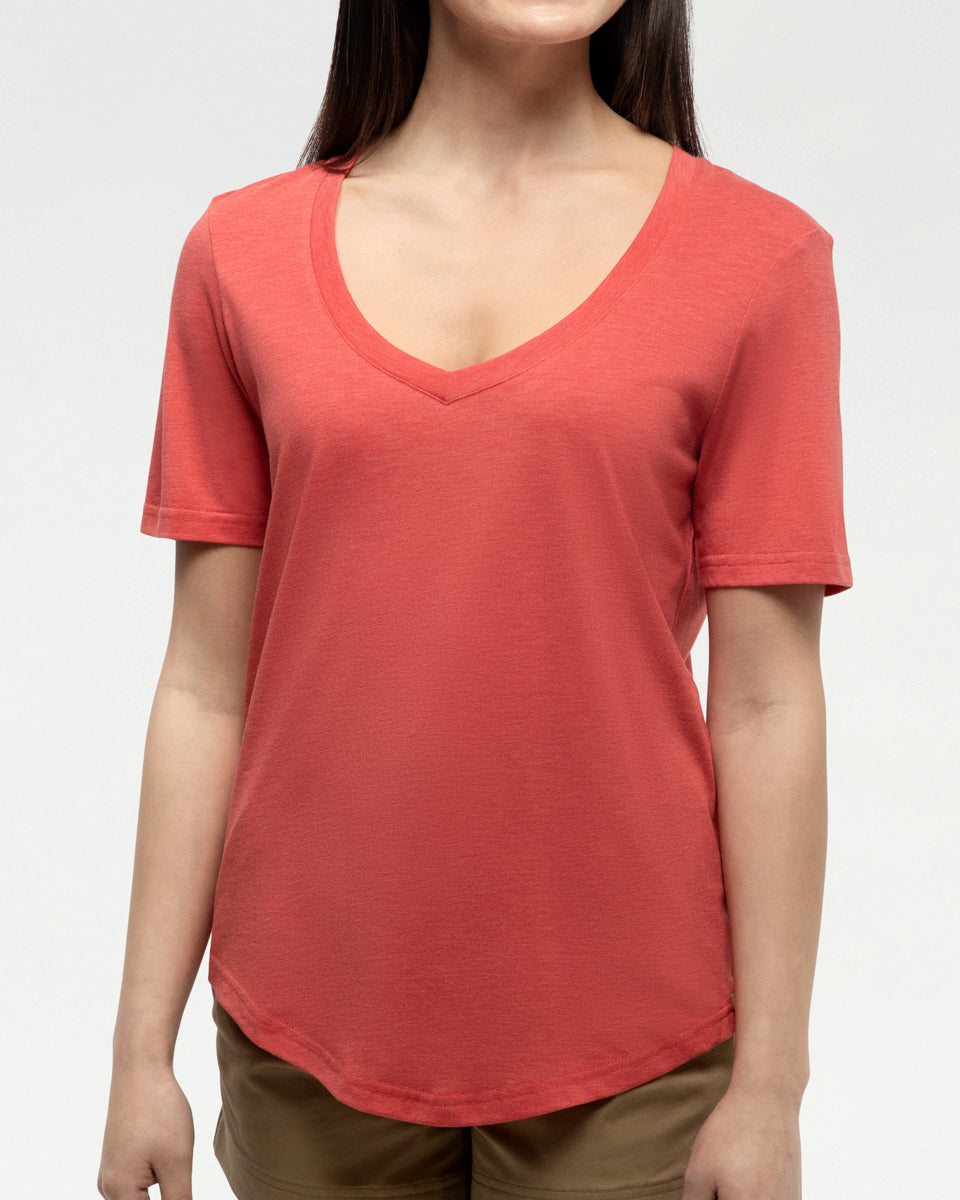 TreeBlend Brackley T-Shirt