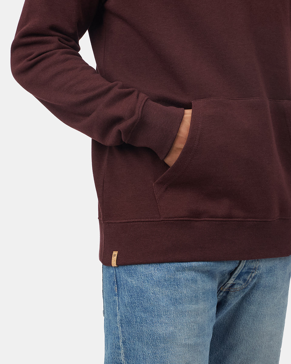 Reynard Hoodie