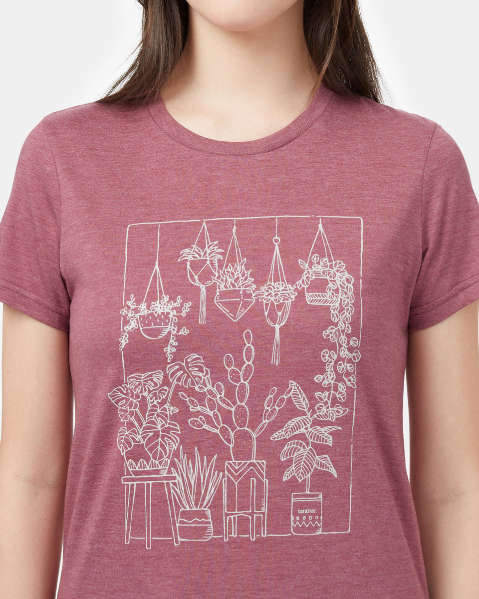 Plant Club T-Shirt