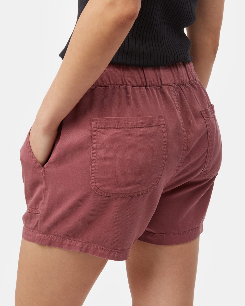 Tencel Instow Short