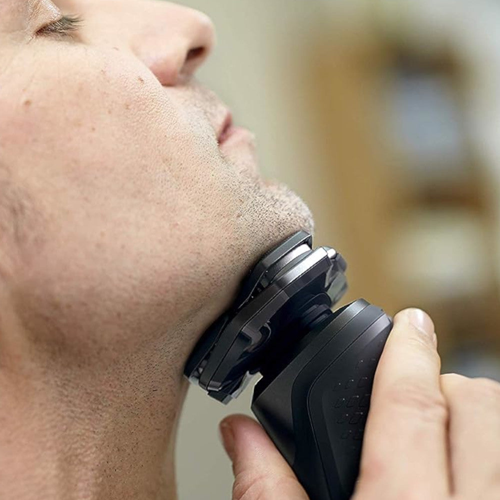 PHILIPS Shaver Series 5000 Wet & Dry Shaver - S5588/25