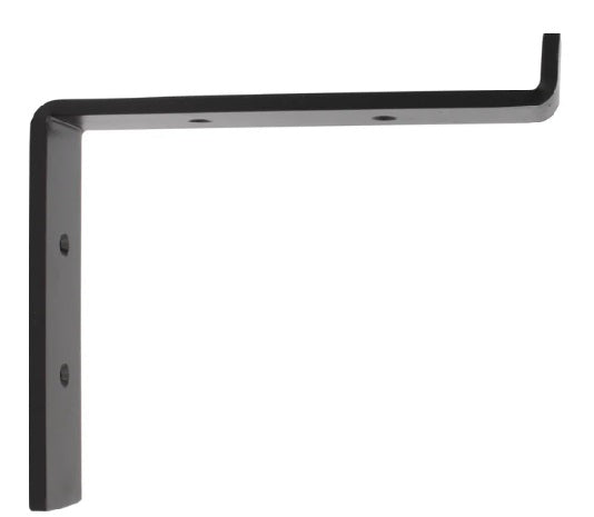 Support / Équerre a Tablette Style "S"Vendu à l'unité
