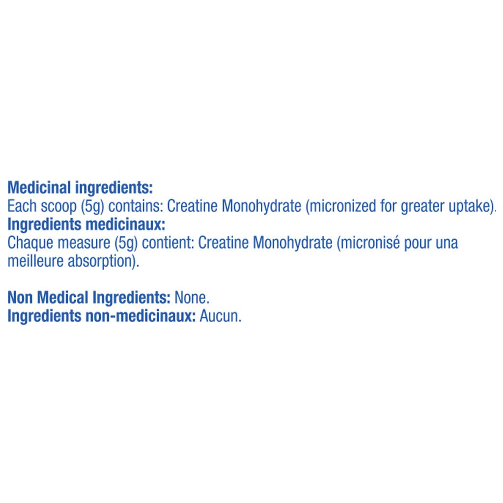 SS.ca CREATINE MONOHYDRATE, 400g
