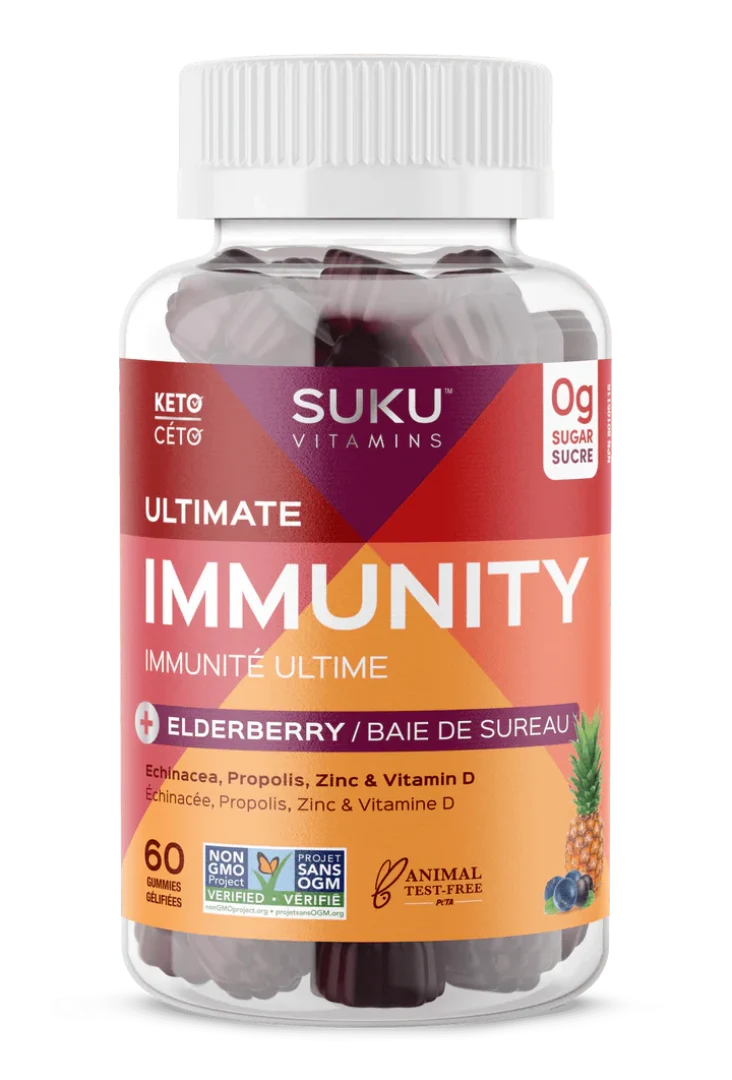 Immunité Ultime