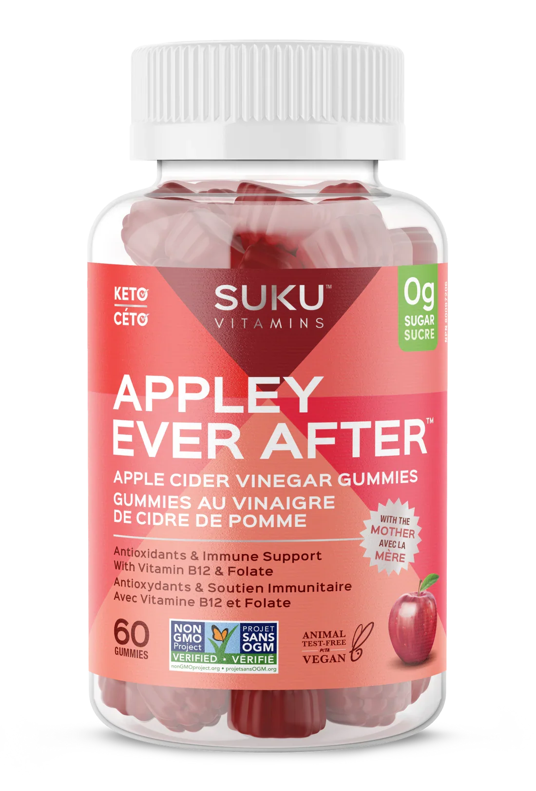 Appley Ever After