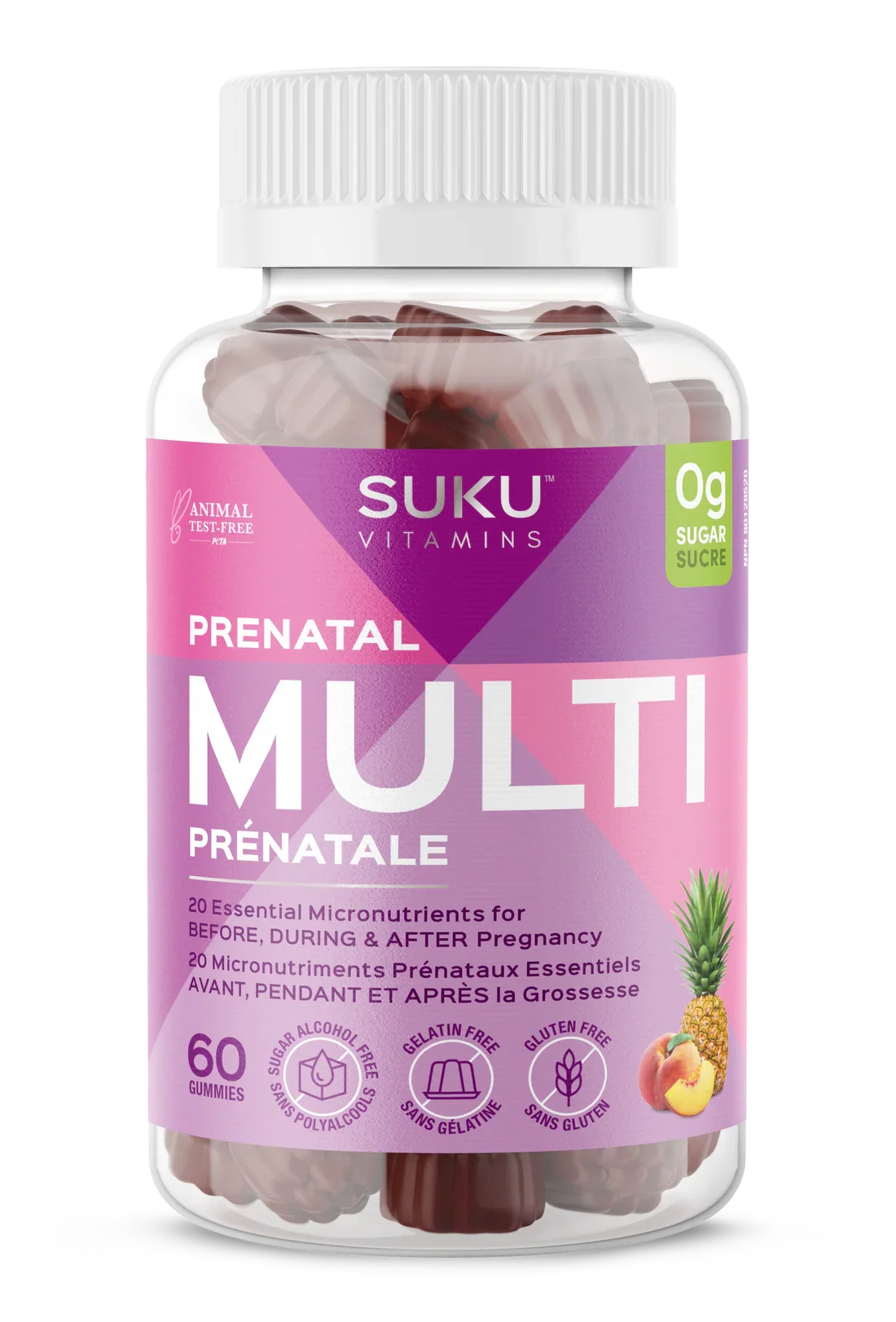 Multi Prénatale