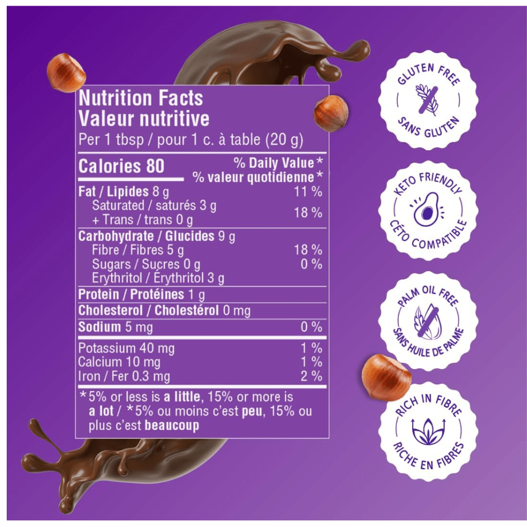 Sana NO SUGAR ADDED CREAMY SPREADS, 200g