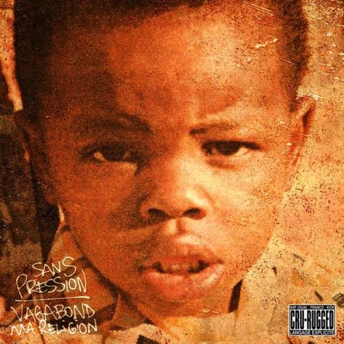 Sans Pression / Vagabond ma religion - CD (Used)