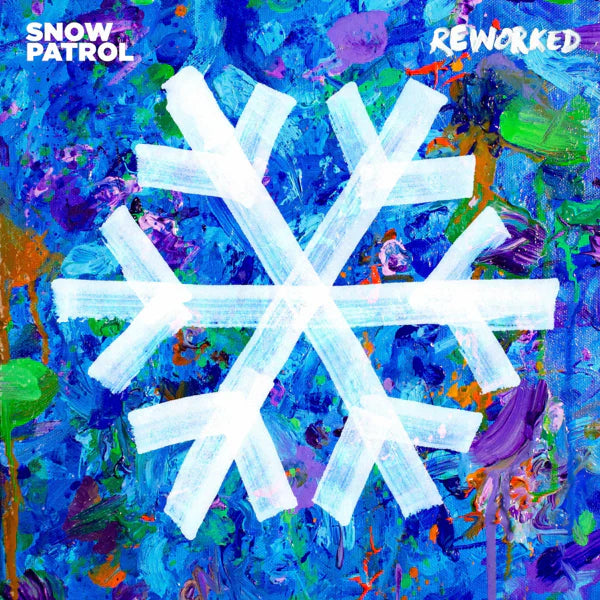 Snow Patrol / Reworked - 2LP