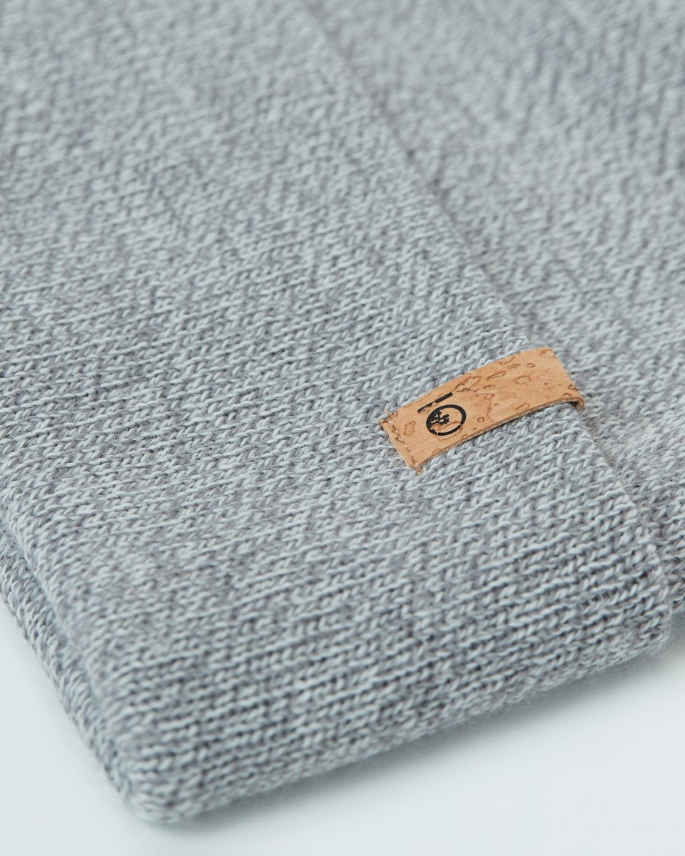 Wool Kurt Beanie