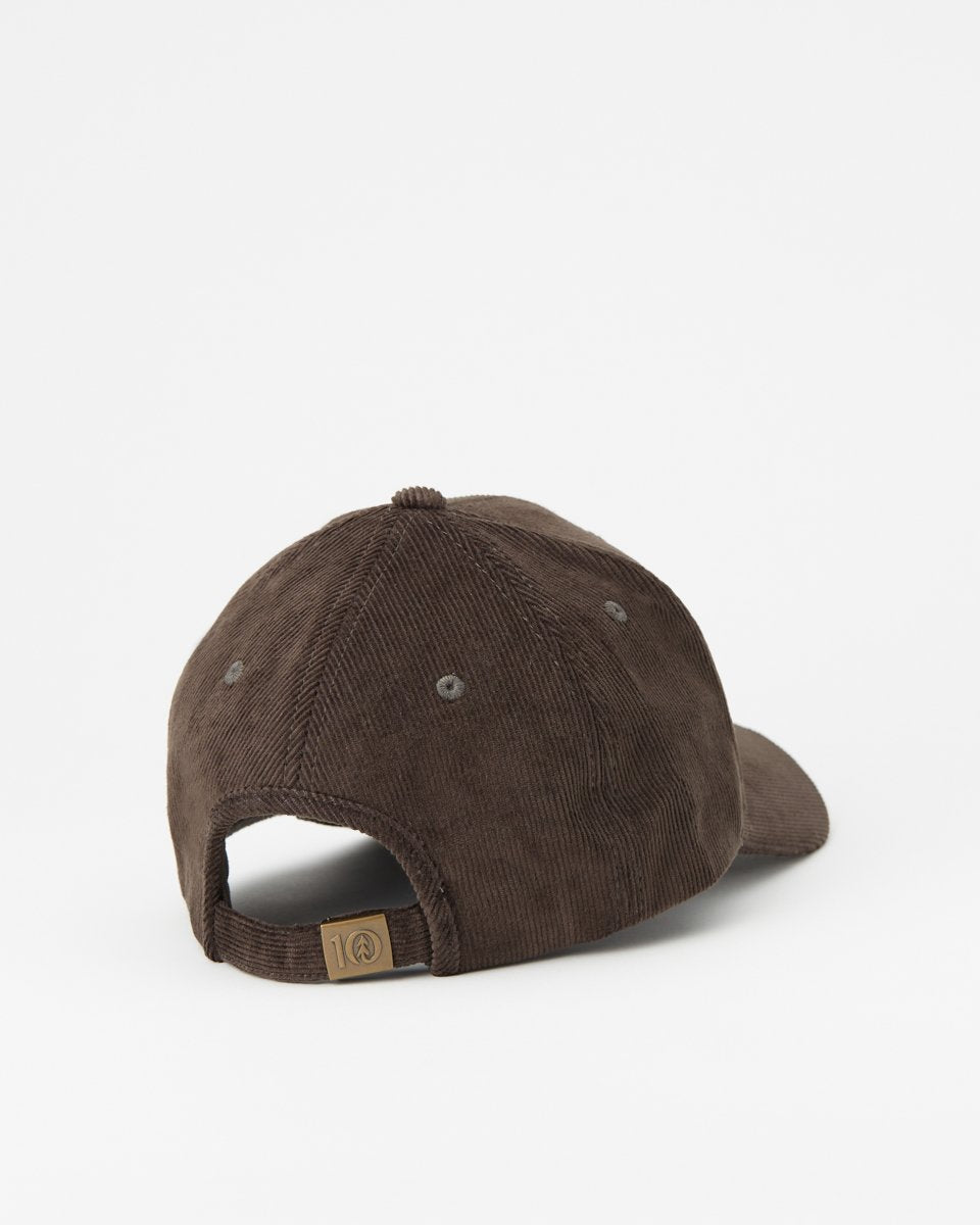 tentree Corduroy Peak Hat