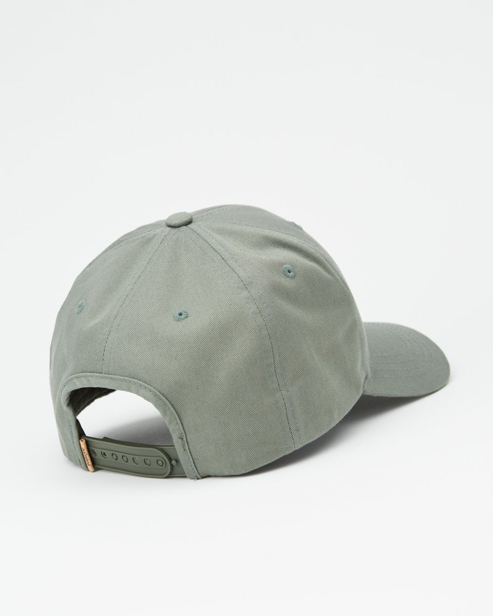 Madagascar Planting Elevation Hat