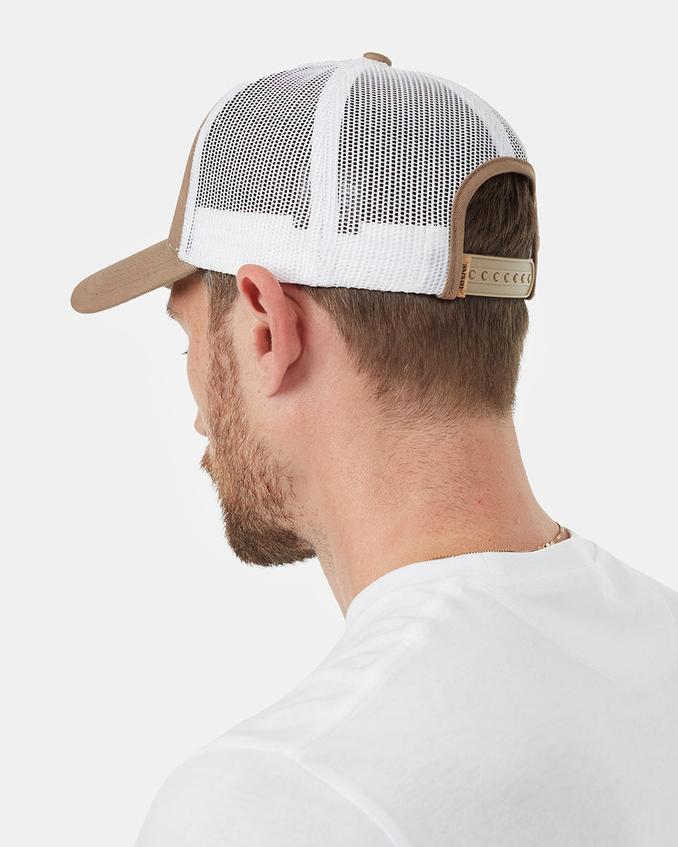 Tentree Crest Altitude Hat