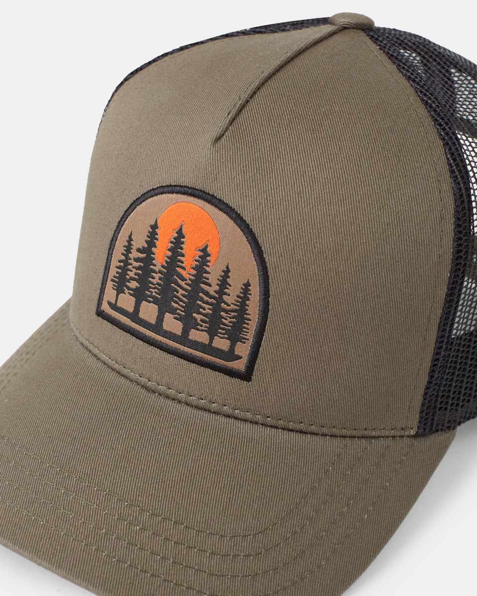 Tentree Crest Altitude Hat