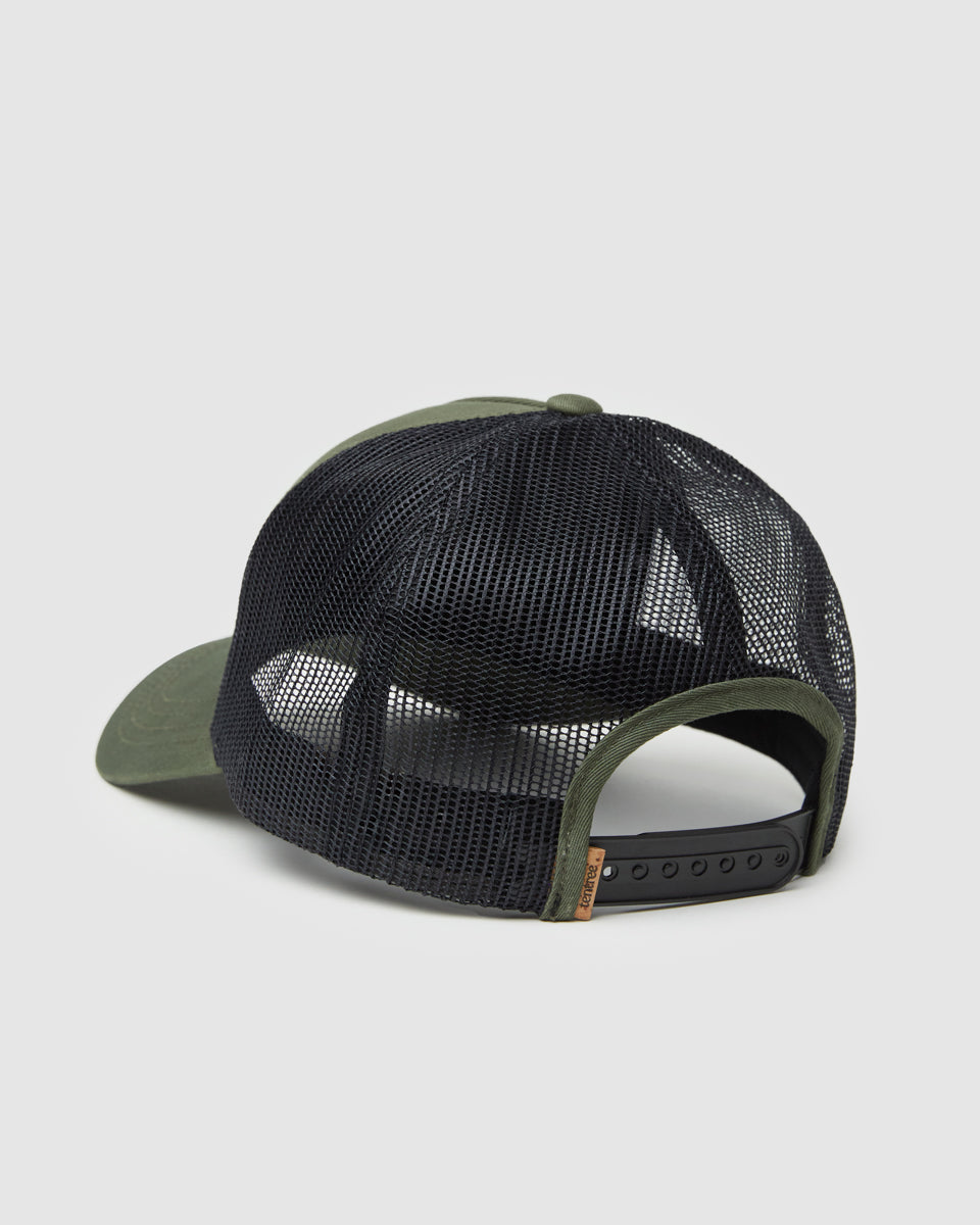 Tentree Crest Altitude Hat