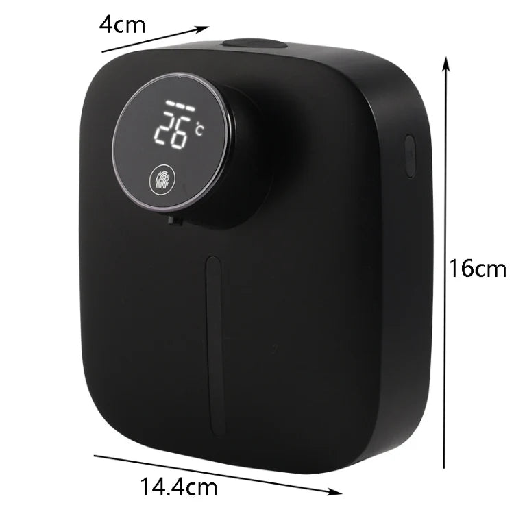 MK Intelligent Automatic Sensor Soap Dispenser - Kastor