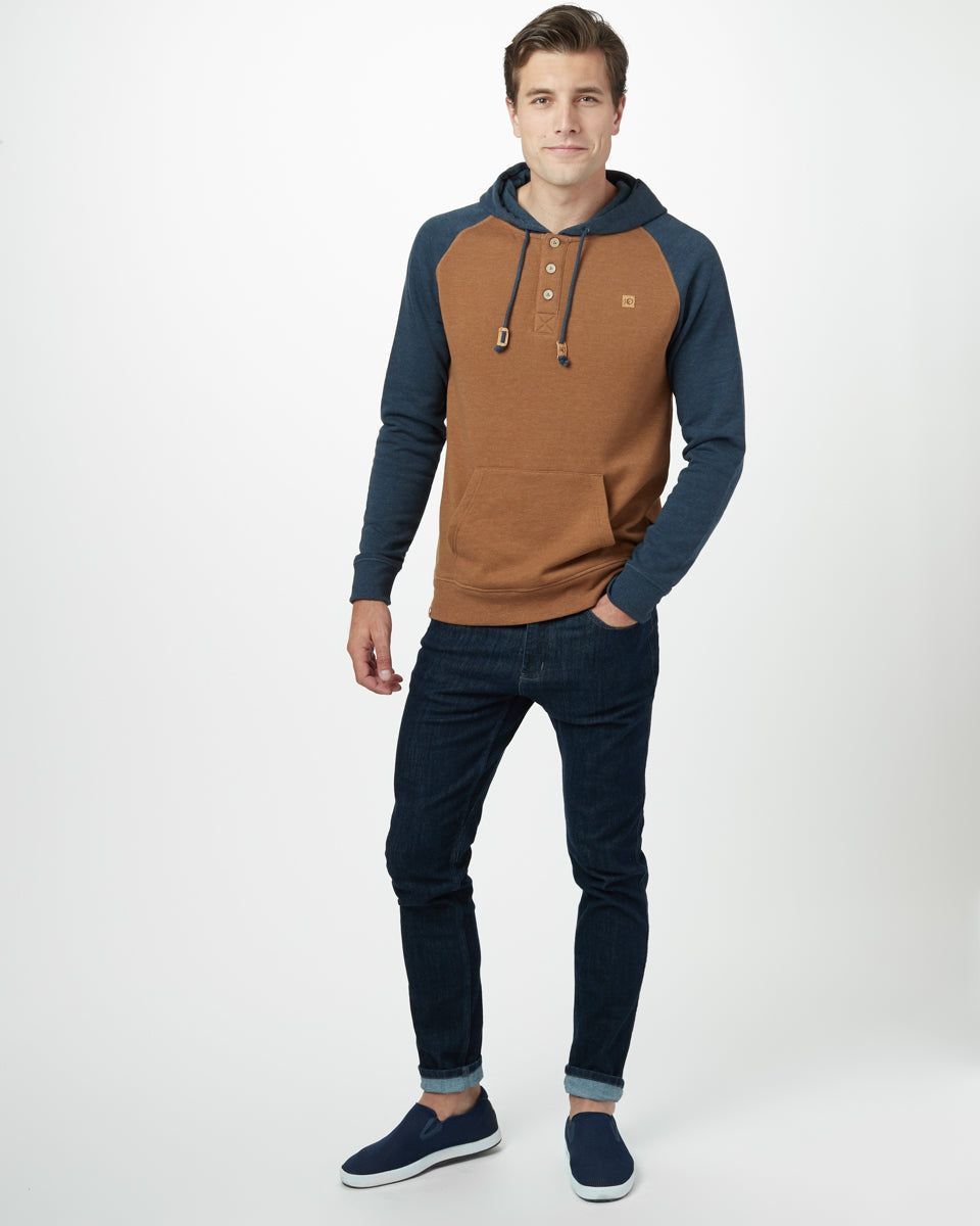 Oberon Hoodie