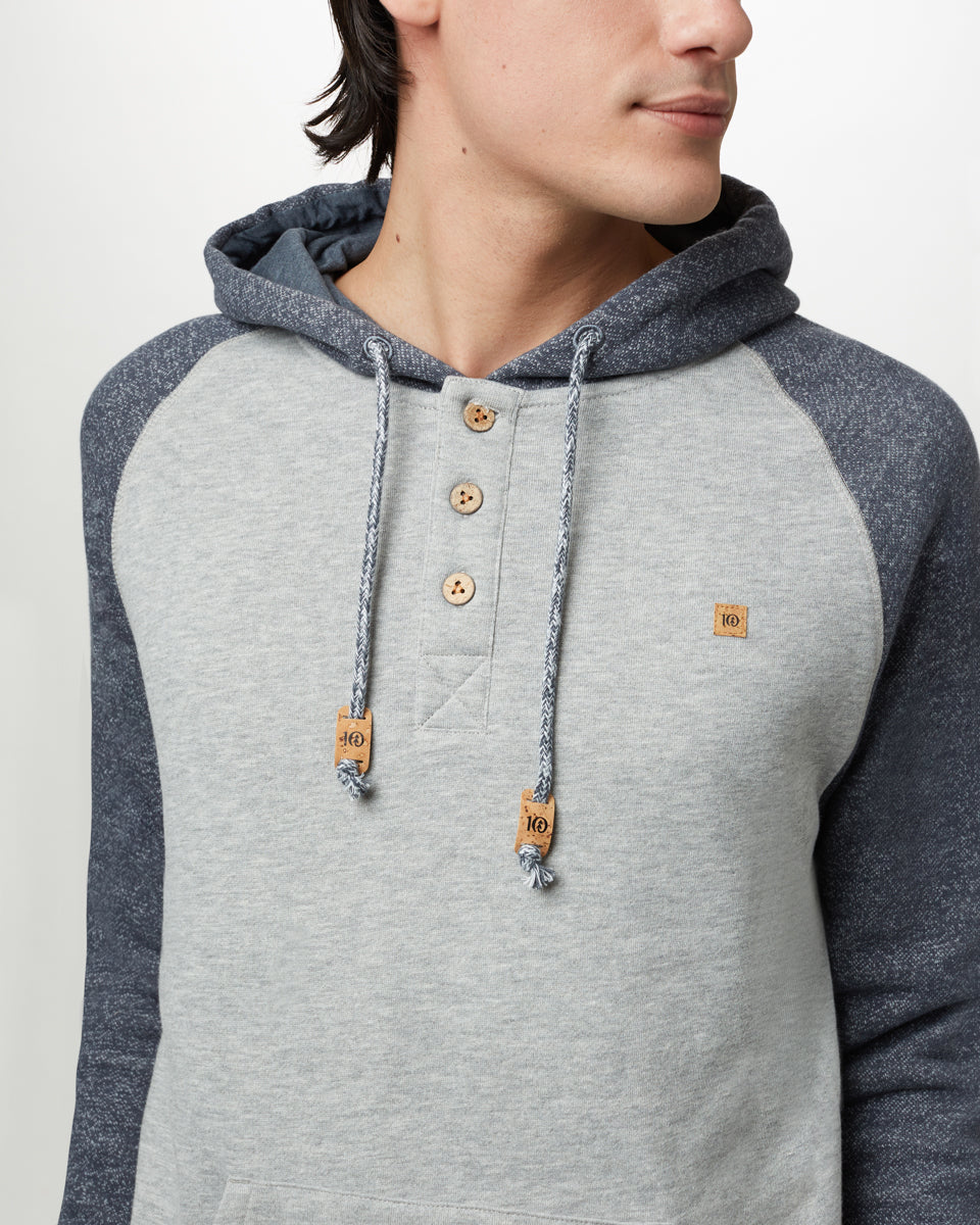 Oberon Hoodie