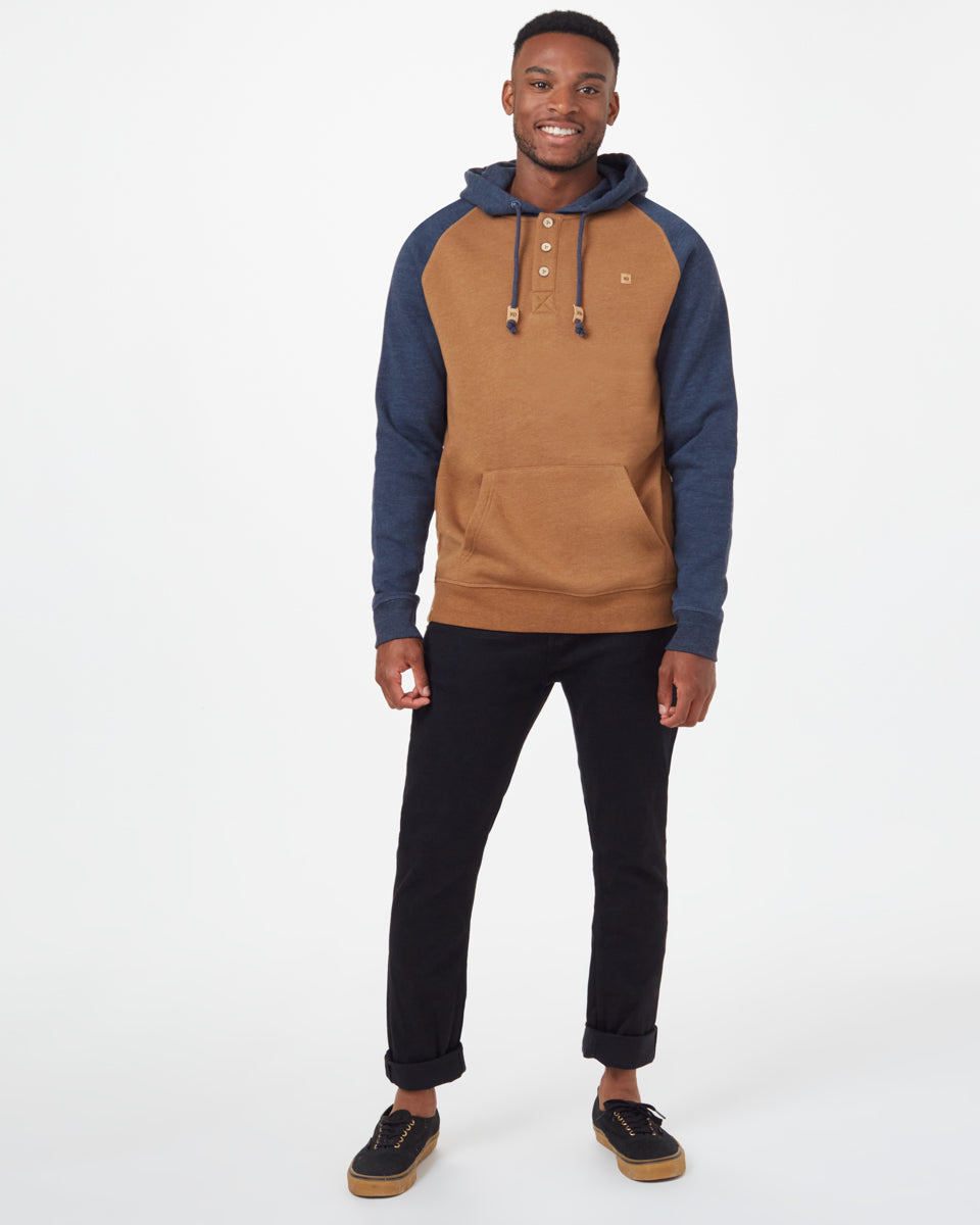 Oberon Hoodie