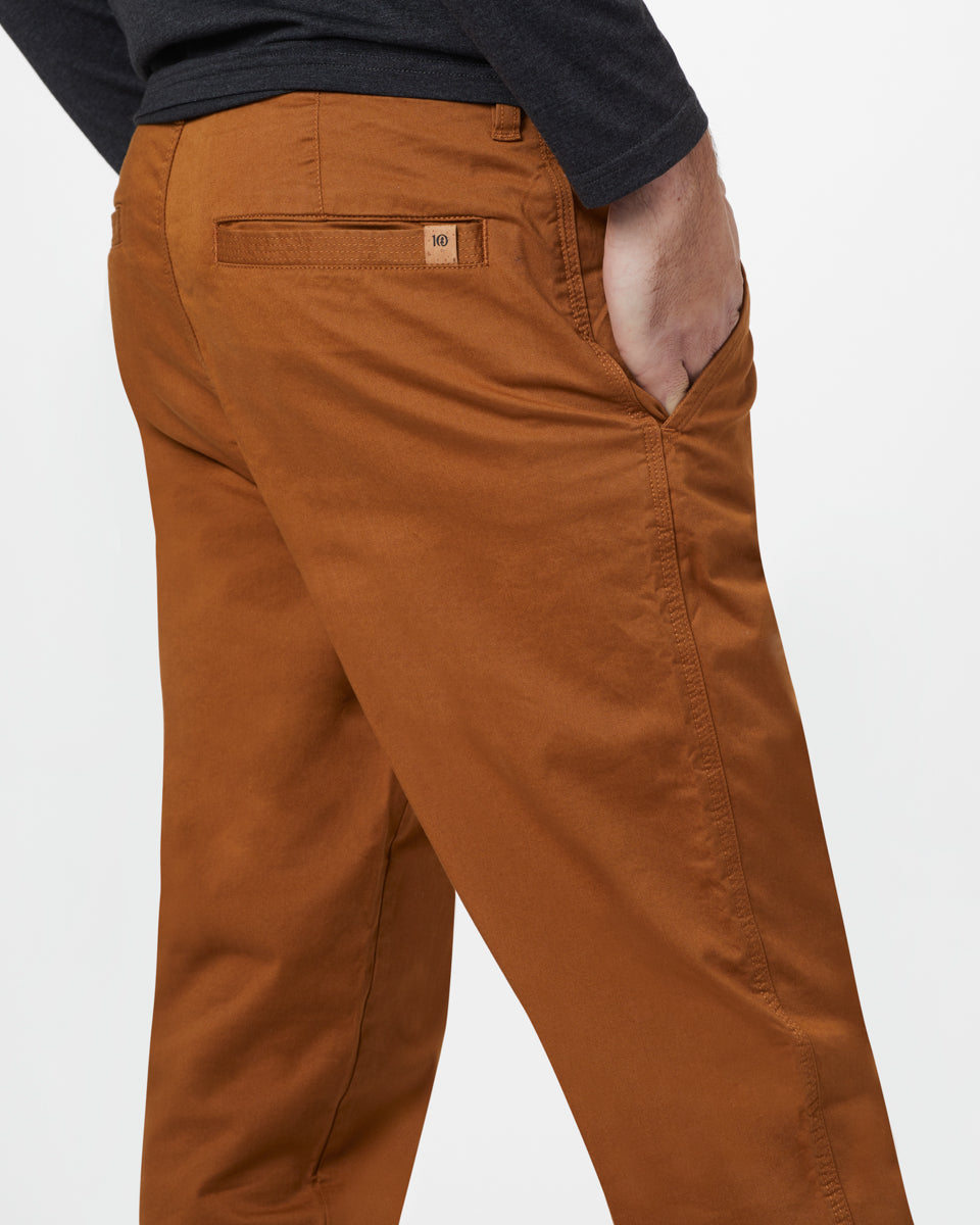 Yale Pant