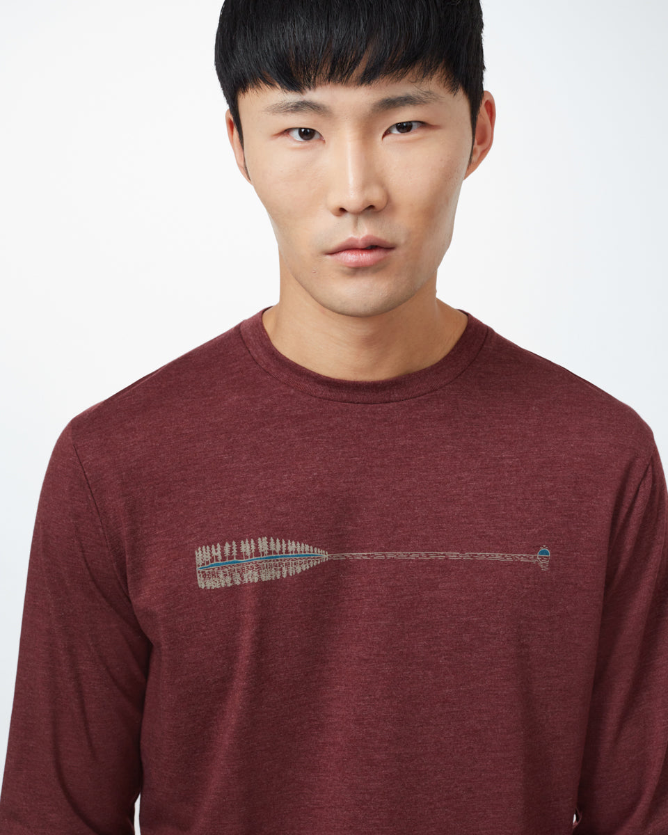 Cove Longsleeve