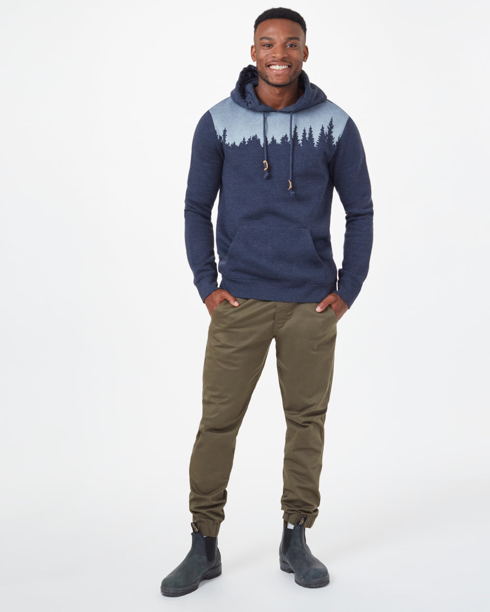 Juniper Hoodie