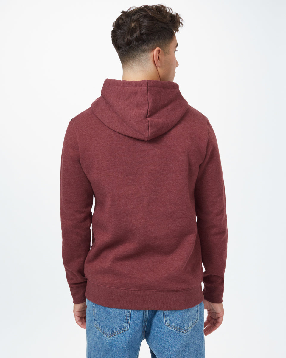 Juniper Hoodie
