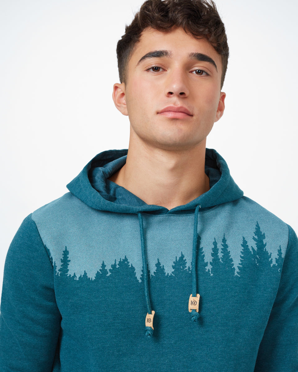 Juniper Hoodie
