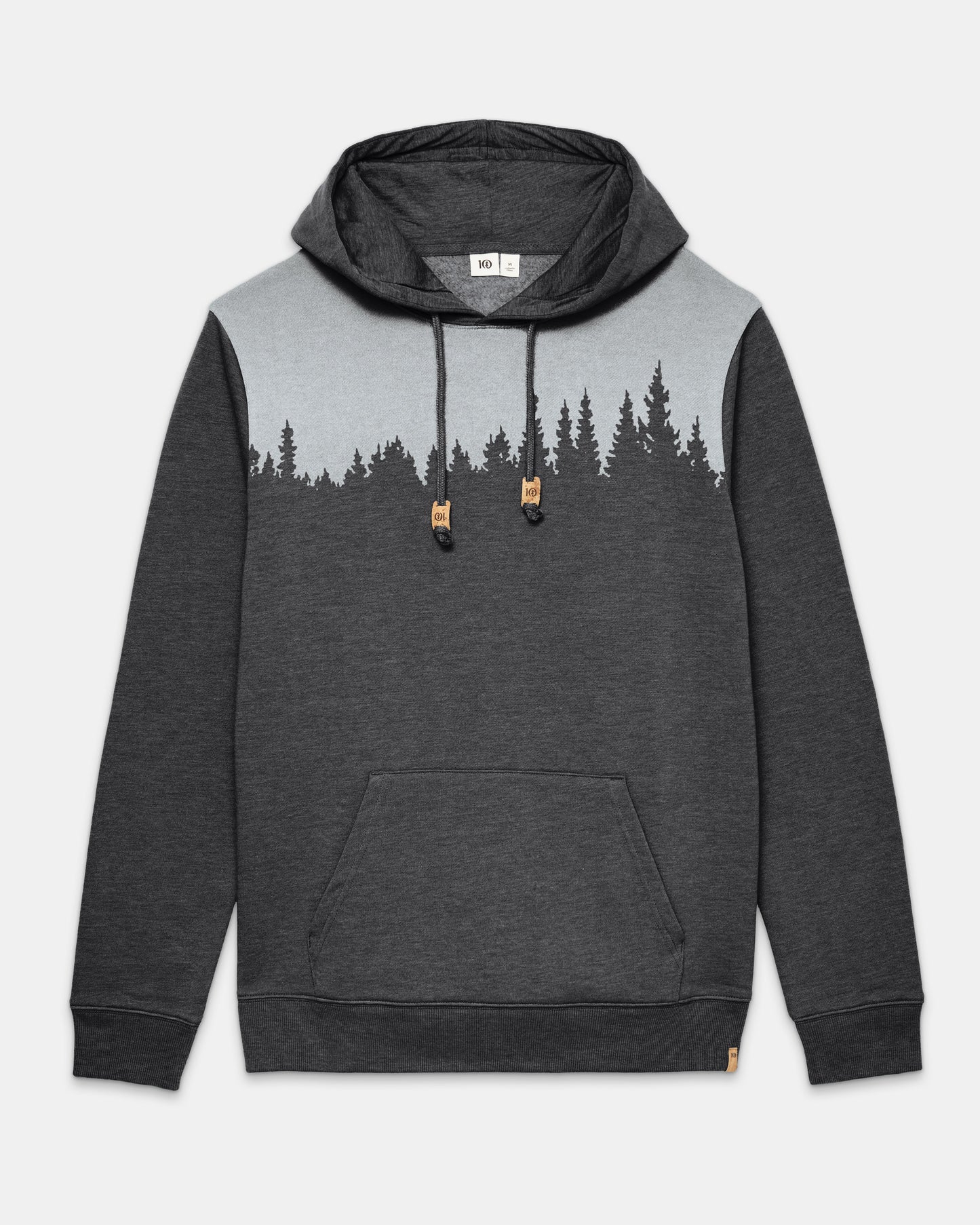 Juniper Hoodie
