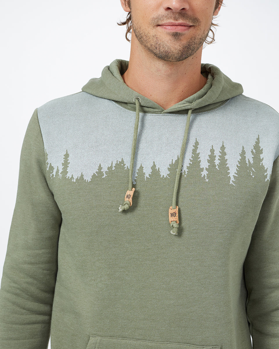 Juniper Hoodie